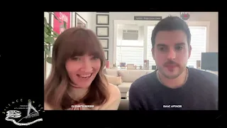 HIMYF s Writers and EP s Isaac Aptaker and Elizabeth Berger talk new season