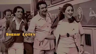 جمال سلامة    موسيقى فيلم   حبيبى دائما    دندنها