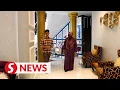 Download Lagu Nur Sajat’s family shows off their house that is up for sale