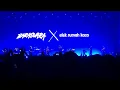 Download Lagu Barasuara x Efek Rumah Kaca - Sendu Melagu (Live at Jakarta International Expo, Jakarta 22/9/2023)