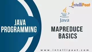Mapreduce Basics Java Mapreduce Tutorial Online Java Mapreduce Training