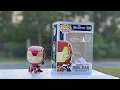 Iron Man #626 | Funko Pop Unboxing and review