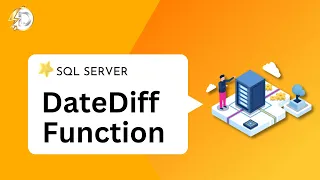 Sql Server DateDiff Function SQL Server tutorial