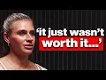 Why I Walked Away From Bodybuilding At My Peak