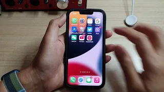 Fixed Sign Out Is Not Available Due To Restriction For Apple ID Sign Out On IPhone IOS 15 