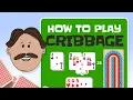 How to play Cribbage