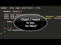 Build an online shop with Codeigniter Part 76 admin login
