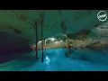 Sainte Vie live from a Cenote | Cercle Stories