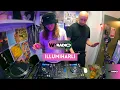 Download Lagu W1 Radio Presents: Illumiharli — live set 12.09.2025 @ All Is Joy Studios