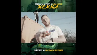 freddy k u0026 stevla ke nna feat dalootz official music video