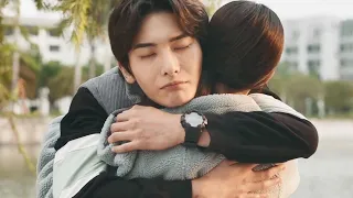 eng sub the story of lu shiyi and xia xiaoju ep19 a river runs through it