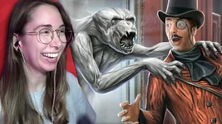 Haunted Manor: Lord of Mirrors (Hidden object game)