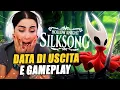 Download Lagu FINALMENTE HOLLOW KNIGHT SILKSONG! DATA D'USCITA E GAMEPLAY