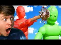 Download Lagu Reacting to CRAZY NPC RAGDOLL BATTLES!