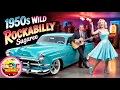 Lagu Cool Rockabilly 🎵 Sugaree