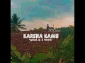 Lagu Geisha - Karena Kamu (speed up and reverb) [TikTok Version]