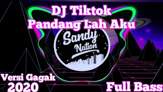 Download Dj Tiktok Pandanglah Aku Hembuskan Nafasmu Versi Gagak Terbaru 2020 Full Bass. MP3