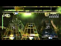 Enter Sandman by Metallica - Expert Full Band FC Rock Band 1