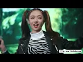 20201017臺北時裝週時尚大秀-Julia吳卓源-撥接
