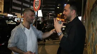 بعد مهرك قصر حسين الديك في ديو مع علي الديك دندنها