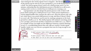 Systems Programming - 75