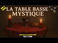 Download Lagu THE MYSTIC COFFEE TABLE #foryou #africa #spirituality #motivation #subscribe