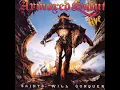Armored Saint - Chemical Euphoria (1988)