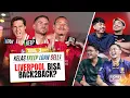 Download Lagu LIVERPOOL BISA BACK2BACK? | KEEP, LOAN, SELL | Tekel Bebas #157