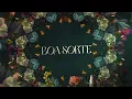 Alok, Vanessa da Mata & Cat Dealers - Boa Sorte (Official visualizer)