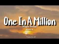 Lagu Lirik Lagu One In A Million - NeYo || (Reggae Version) Lagu Viral TikTok 2025