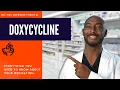 Doxycycline Everything you need to know to maximize your medication