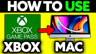 How To Use XBOX Game Pass on MAC 2025 - Step by Step