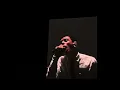 Big Bang - Usted Señalemelo (Live) Palacio de los Deportes 05 Jul. 2024