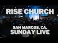 Download Lagu Rise Sunday LIVE 9:15AM with Pastor Greg Denham