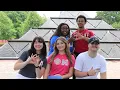 Fraternity and Sorority Life at IU Indy
