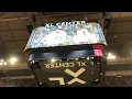 Big Red s UCONN Chant At The XL Center In Hartford CT