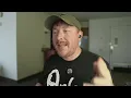 Riley Green - Jesus Saves (Veteran Reaction)