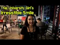 Download Lagu Beautiful Thai University Students' Smile Makes Me Want to Live in Thailand Forever
