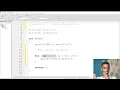 Control Structure II Loops Iteration in C - For While Do-While Nested Loops in C