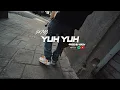 Lagu SKMO - YUH YUH (Official Music Video) Prod By Eazy