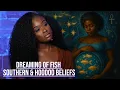 Download Lagu Dreaming of Fish | Southern \u0026 Hoodoo Beliefs