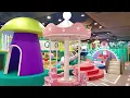 indoor playground business adventure play game indoor playground lubbock supplier