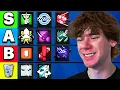 The Best R6 Operator Tierlist
