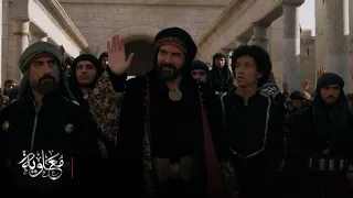 معاوية الحلقة 17 اذا خدعك احدهم فانخدعت له فقد خدعته 