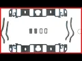 FEL PRO 1250 Intake Manifold Gasket Set