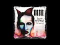 Marilyn Manson - mOBSCENE