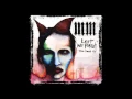 Marilyn Manson - mOBSCENE