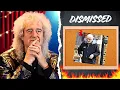 Lagu The Most Brutal Dismissal in the Queen’s History — What Brian May Never Said Before