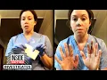 How Quickly Germs Can Spread Even if You re Wearing Gloves