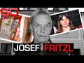 Inside the horrific secret chamber where Josef Fritzl kept his daughter 60 Minutes Australia